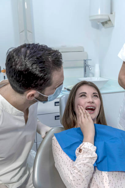 Best Emergency Tooth Extraction in Mcdonald, PA