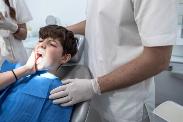 Best Emergency Wisdom Teeth Removal in Mcdonald, PA