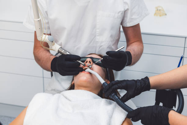 Best Emergency Dental Care for Broken or Chipped Teeth in Mcdonald, PA